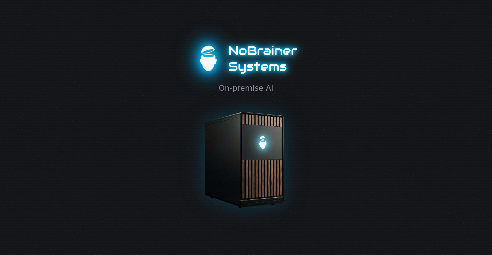 NoBrainer Systems